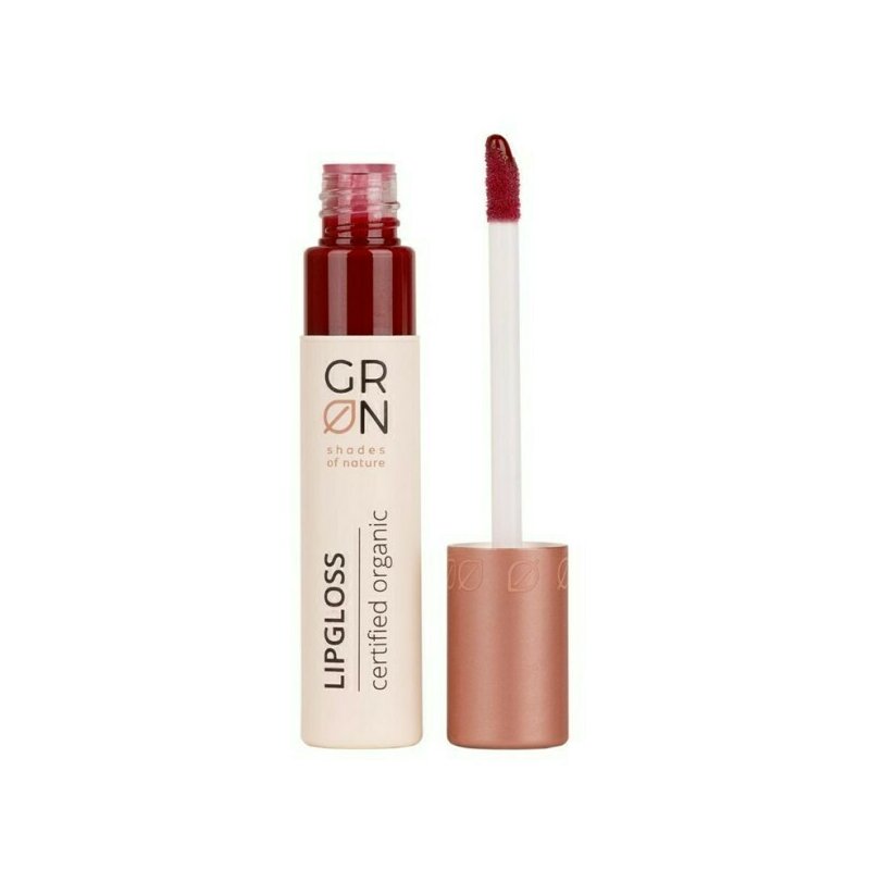 Luciu Bio Organic pentru buze Colour Cosmetics