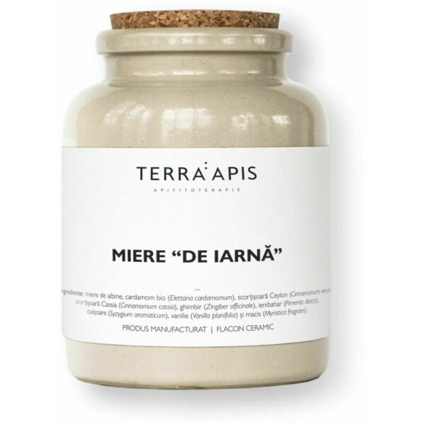 MIERE DE IARNA