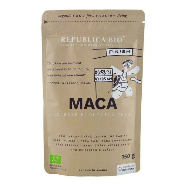 Maca
