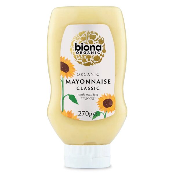 Maioneza Original eco