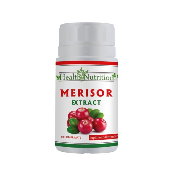 Merisor Extract 2400 mg