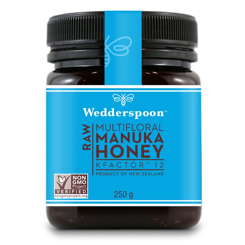 Miere de Manuka