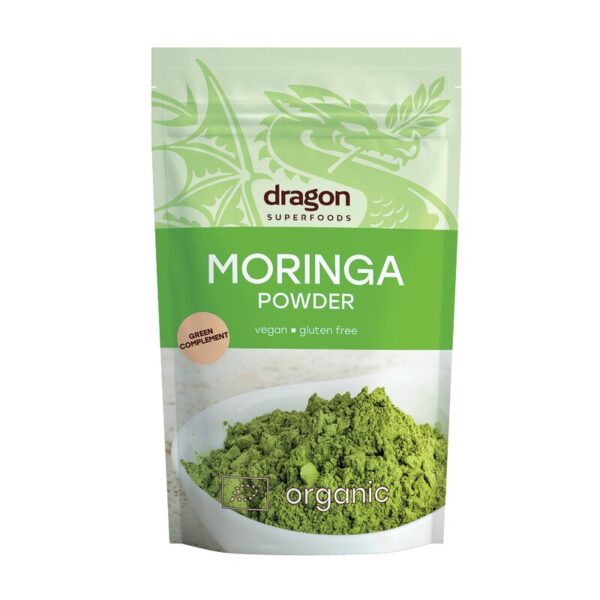 Moringa pudra