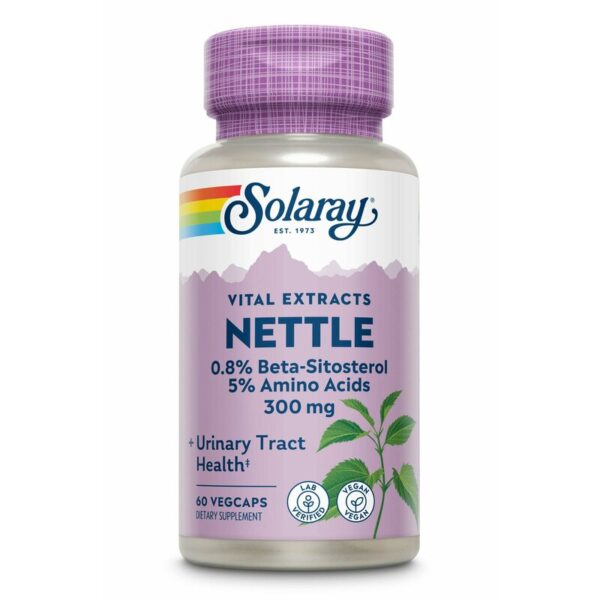 Nettle Root (Urzica)