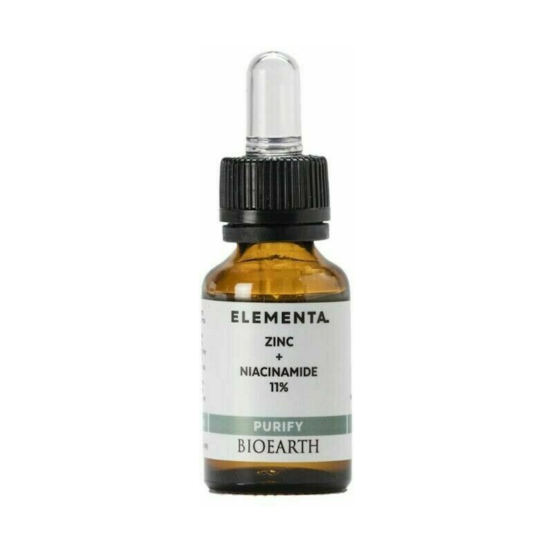 Niacinamida si Zinc Beauty Booster