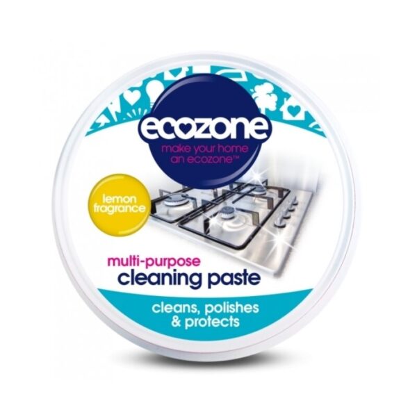 Pasta de curatare multisuprafete cu burete inclus