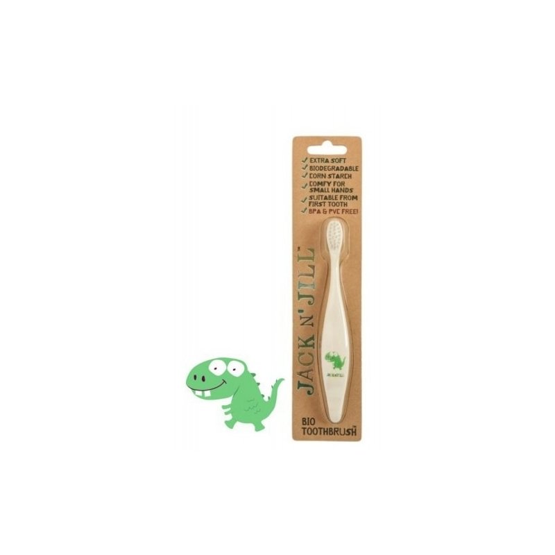 Periuta de dinti ECO pentru bebe si copii