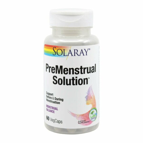 PreMenstrual Solution™