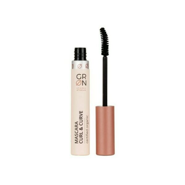 Rimel Bio Organic Curl and Curve Colour Cosmetics
