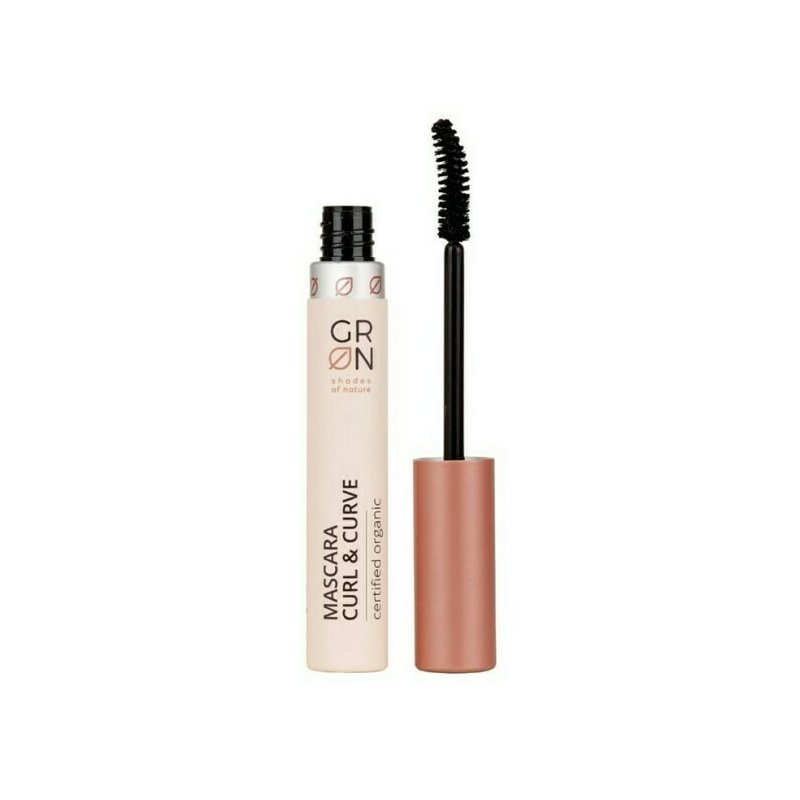 Rimel Bio Organic Curl and Curve Colour Cosmetics