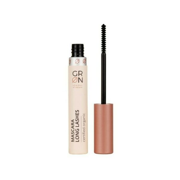 Rimel Bio Organic Long Lashes Colour Cosmetics