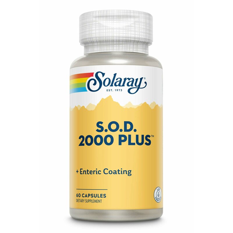 SOD 2000 Plus™