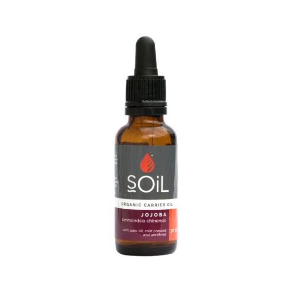 SOiL Ulei Baza Jojoba