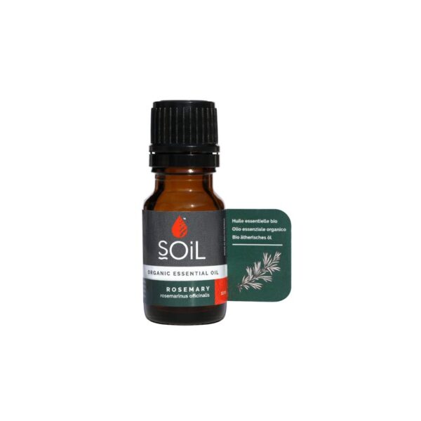 SOiL Ulei Esential Rozmarin