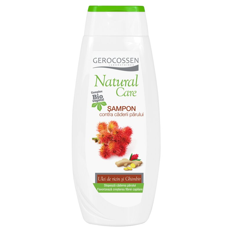 Sampon natural care Sampon natural care