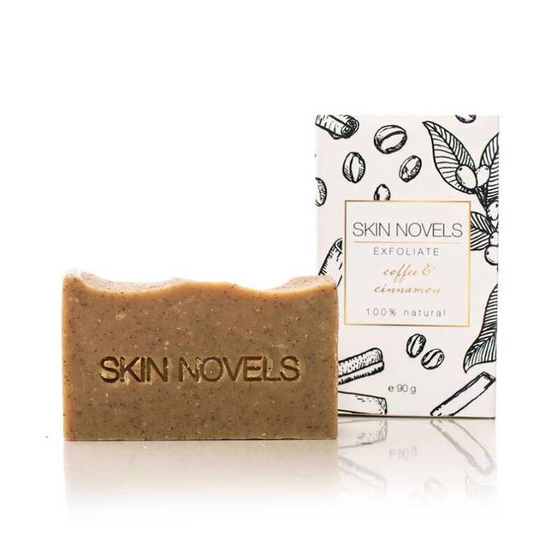 Sapun Exfoliate