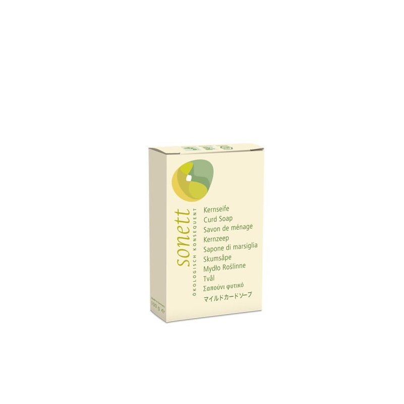 Sapun solid ecologic neutru