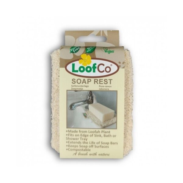 Sapuniera LoofCo