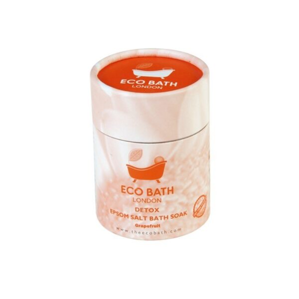 Sare Epsom DETOX cu grapefruit