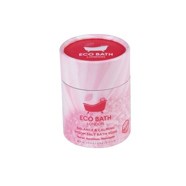 Sare Epsom calmanta cu neroli si musetel