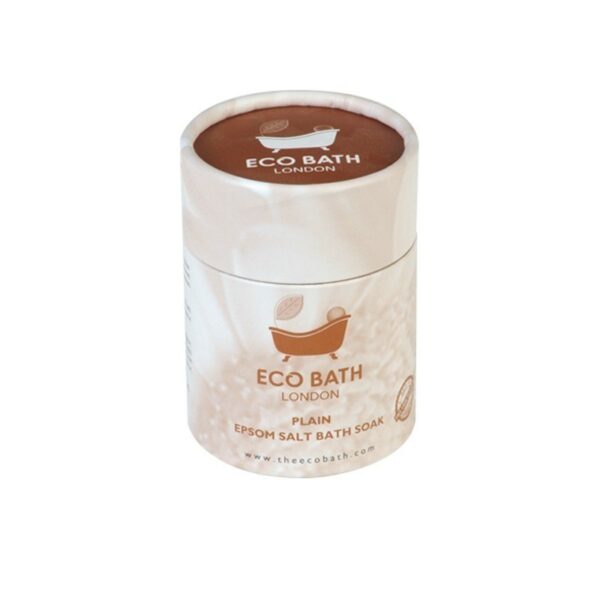 Sare de baie Epsom pura