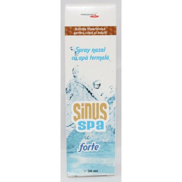Sinus spa forte 30ml