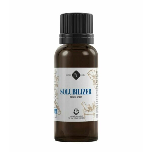 Solubilizant