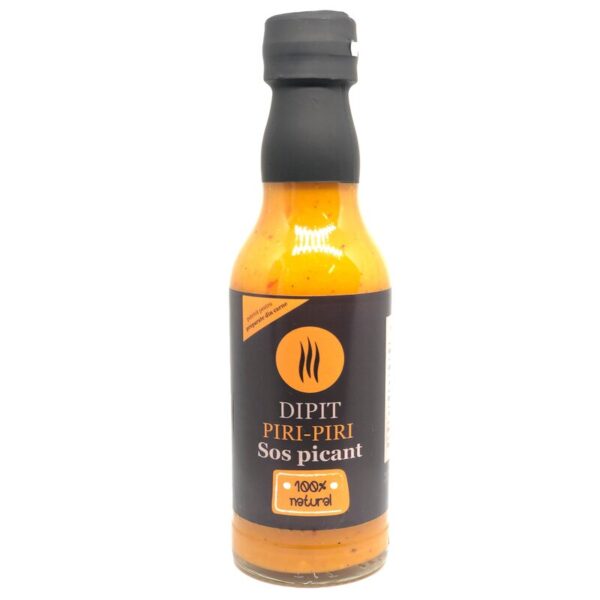 Sos Piri - Piri natural