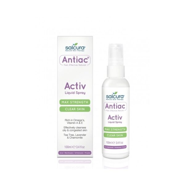 Spray Antiac