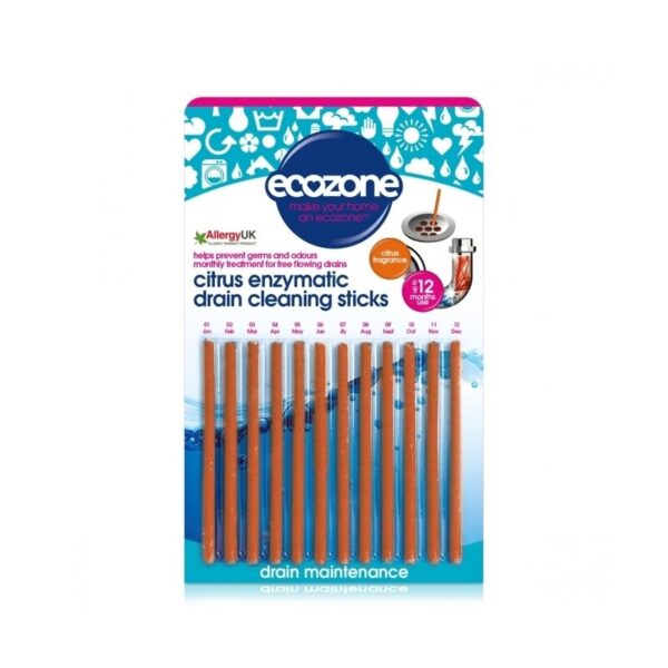 Stick pentru desfundarea tevilor si eliminarea mirosului neplacut