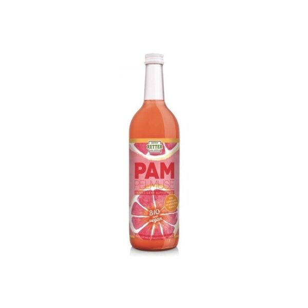 Suc de grapefruit pur