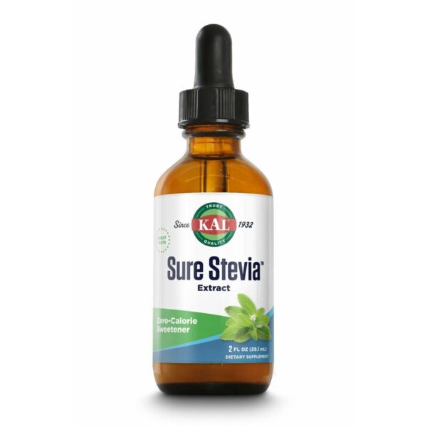 Sure Stevia