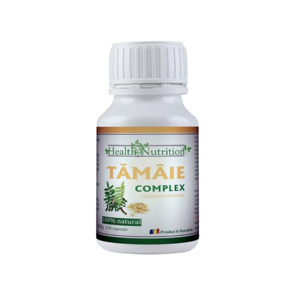 Tamaie complex - Health Nutrition