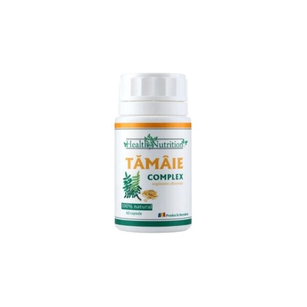 Tamaie complex - Health Nutrition