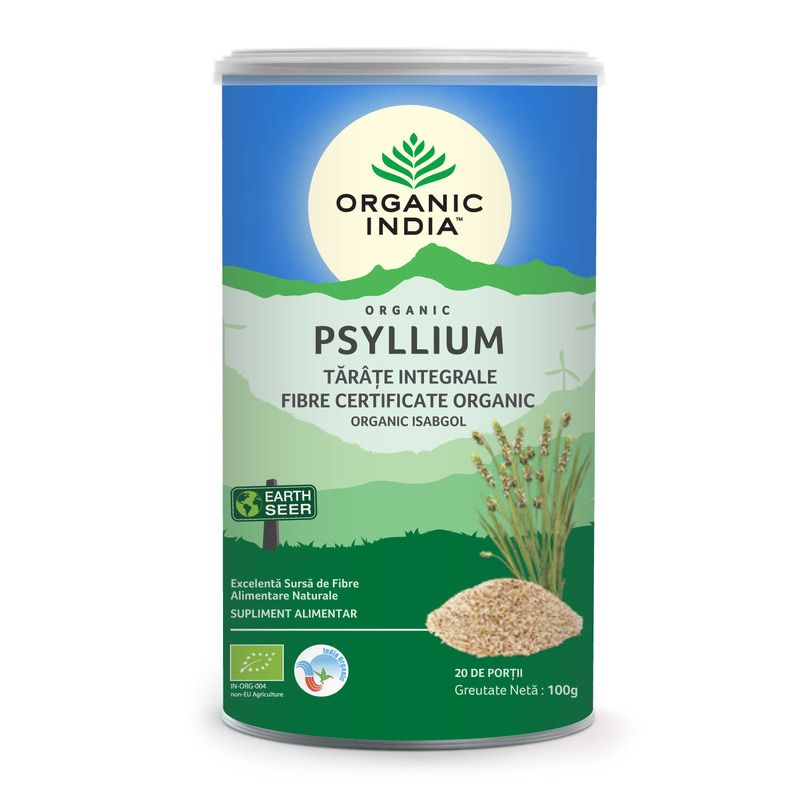 Tarate de Psyllium Integrale Tarate de Psyllium Integrale
