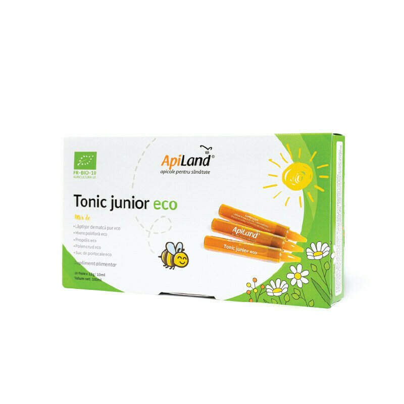 Tonic Junior