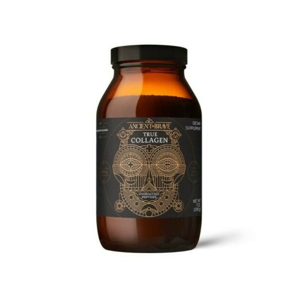 True collagen powder (200 grame)