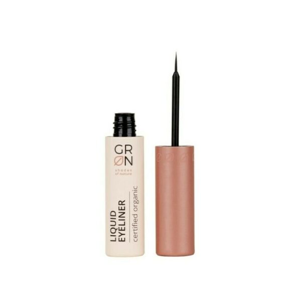 Tus lichid Bio Organic pentru ochi Colour Cosmetics