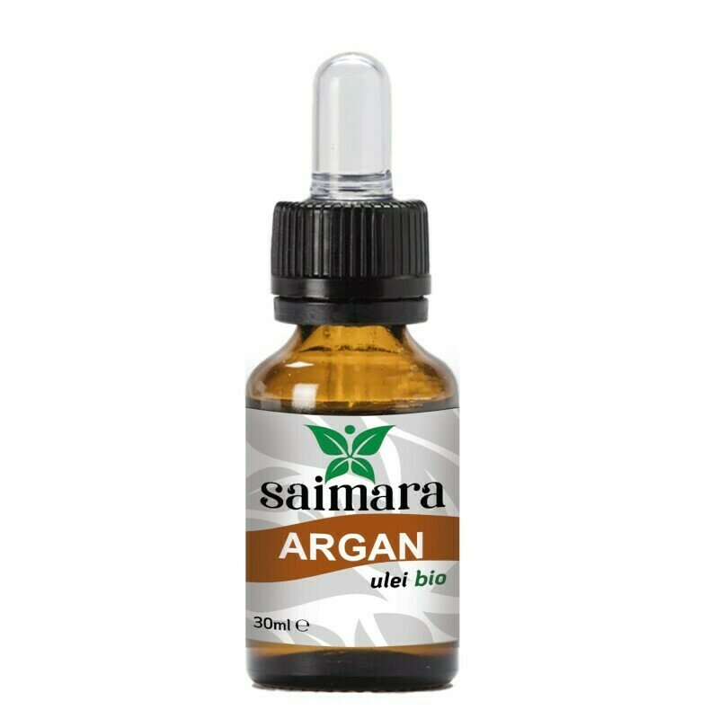 Ulei de Argan Bio