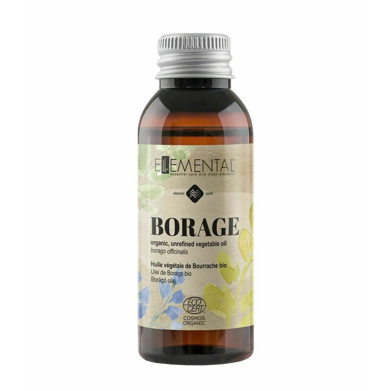 Ulei de Borago BIO