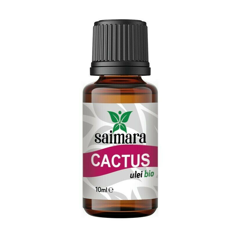 Ulei de Cactus Bio