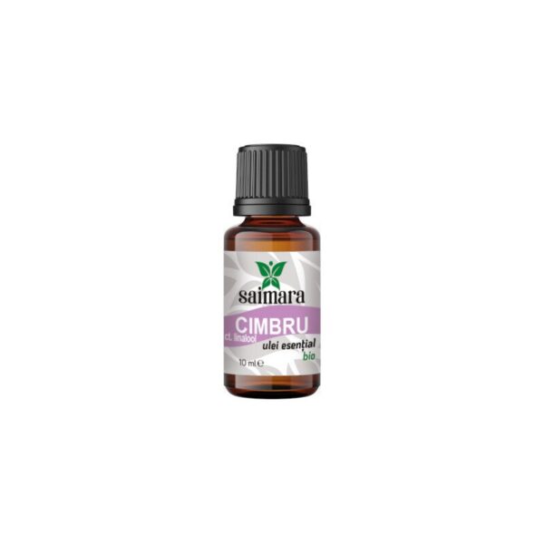 Ulei de Cimbru ct linalool