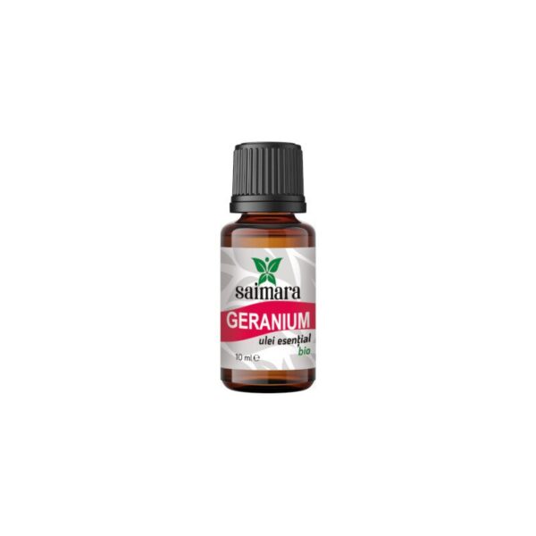 Ulei de Geranium