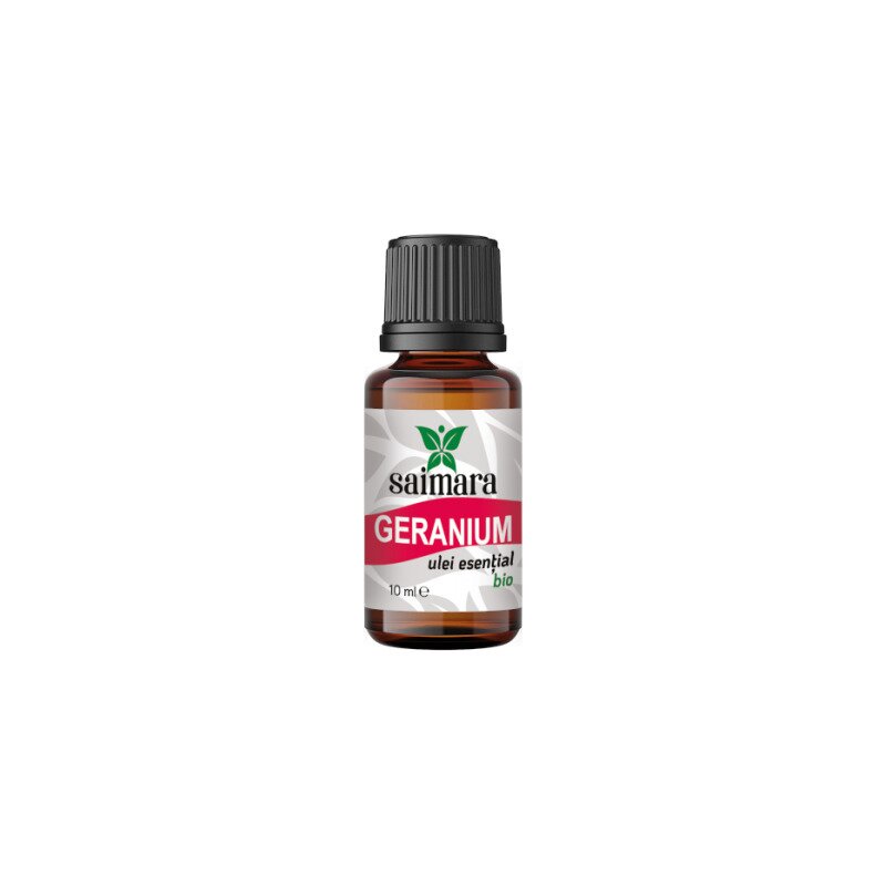Ulei de Geranium