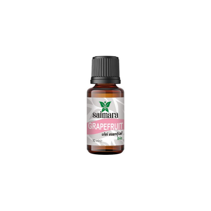 Ulei de Grapefruit