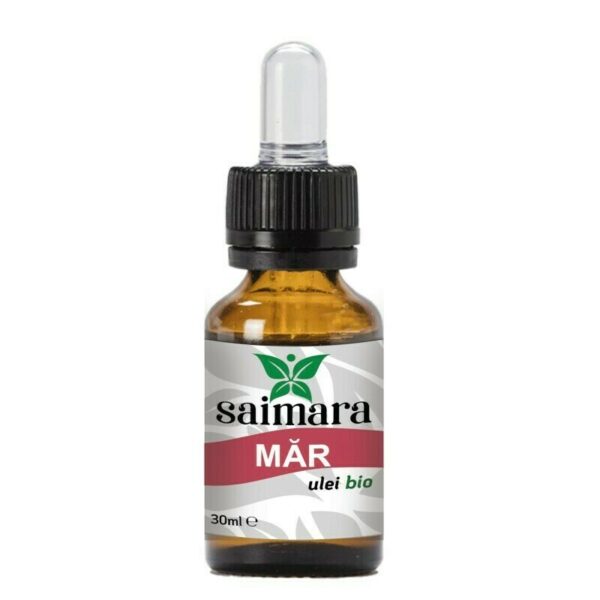 Ulei de Mar Bio