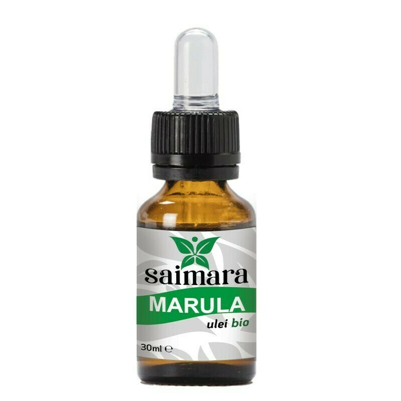 Ulei de Marula Bio