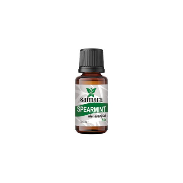 Ulei de Menta Spearmint
