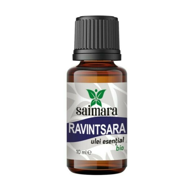 Ulei de Ravintsara