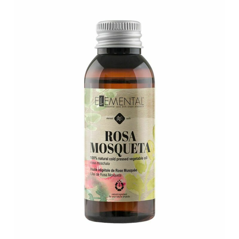 Ulei de Rosa Mosqueta